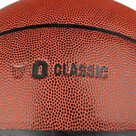 М'яч Anta Basketball - 109776, фото 4 - інтернет-магазин MEGASPORT