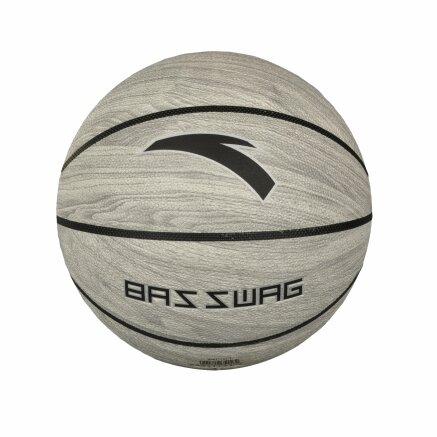 М'яч Anta Basketball - 109777, фото 1 - інтернет-магазин MEGASPORT