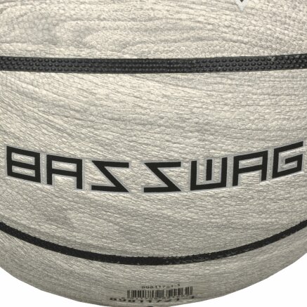 М'яч Anta Basketball - 109777, фото 5 - інтернет-магазин MEGASPORT