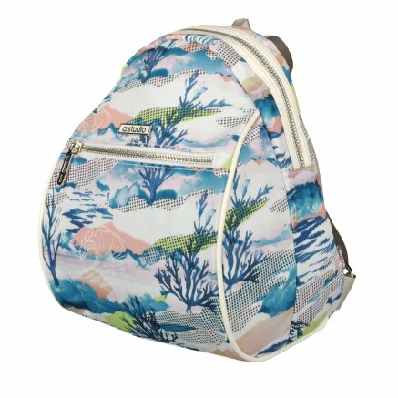 Рюкзак Anta Backpack - 111302, фото 1 - интернет-магазин MEGASPORT