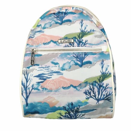 Рюкзак Anta Backpack - 111302, фото 2 - интернет-магазин MEGASPORT