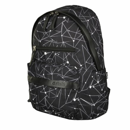 Рюкзак Anta Backpack - 111303, фото 1 - інтернет-магазин MEGASPORT