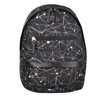 Рюкзак Anta Backpack - 111303, фото 2 - интернет-магазин MEGASPORT