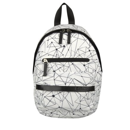 Рюкзак Anta Backpack - 111304, фото 2 - интернет-магазин MEGASPORT