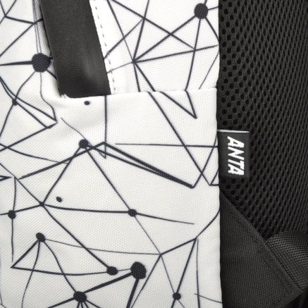 Рюкзак Anta Backpack - 111304, фото 7 - интернет-магазин MEGASPORT