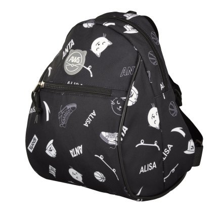 Рюкзак Anta Backpack - 111305, фото 1 - интернет-магазин MEGASPORT