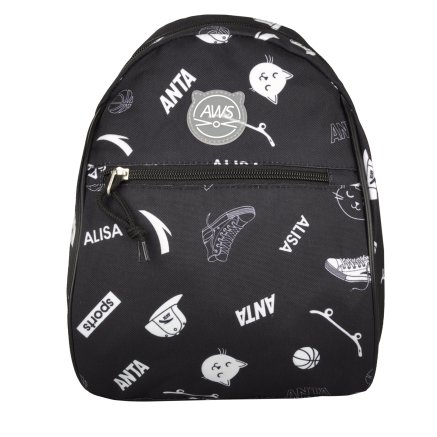 Рюкзак Anta Backpack - 111305, фото 2 - интернет-магазин MEGASPORT