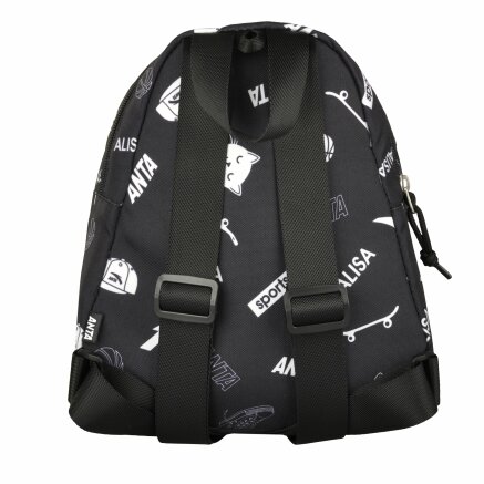 Рюкзак Anta Backpack - 111305, фото 3 - интернет-магазин MEGASPORT