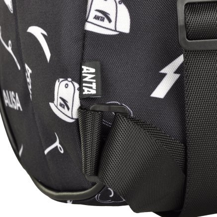 Рюкзак Anta Backpack - 111305, фото 4 - интернет-магазин MEGASPORT