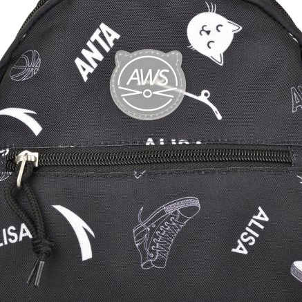 Рюкзак Anta Backpack - 111305, фото 5 - интернет-магазин MEGASPORT