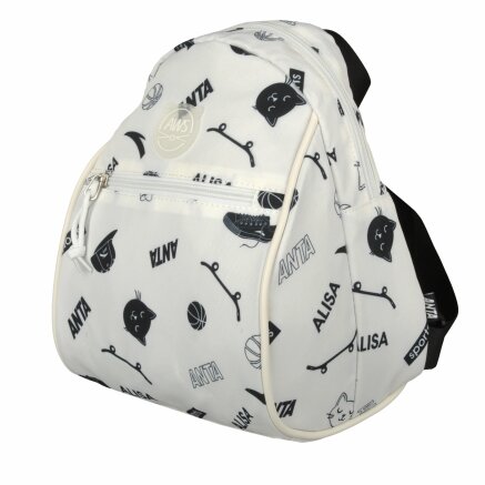 Рюкзак Anta Backpack - 111306, фото 1 - інтернет-магазин MEGASPORT