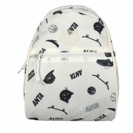 Рюкзак Anta Backpack - 111306, фото 2 - інтернет-магазин MEGASPORT
