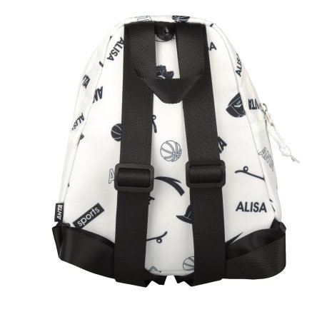 Рюкзак Anta Backpack - 111306, фото 3 - інтернет-магазин MEGASPORT