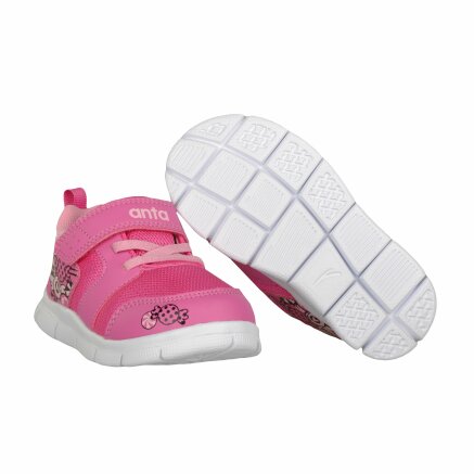 Кроссовки Anta Running Shoes - 109678, фото 3 - интернет-магазин MEGASPORT