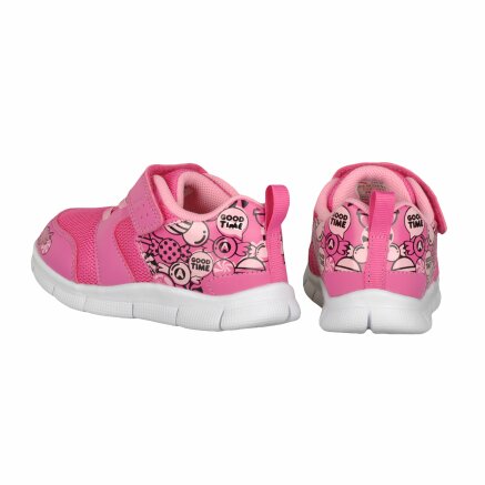 Кроссовки Anta Running Shoes - 109678, фото 4 - интернет-магазин MEGASPORT