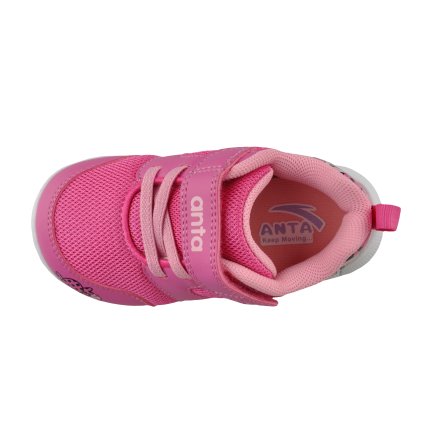 Кроссовки Anta Running Shoes - 109678, фото 5 - интернет-магазин MEGASPORT