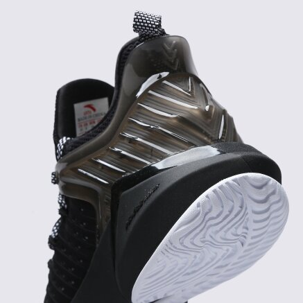 Кроссовки Anta Basketball Shoes - 113472, фото 4 - интернет-магазин MEGASPORT