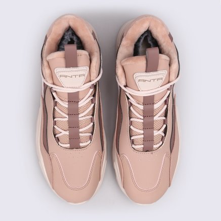 Кроссовки Anta Warm Shoes - 113755, фото 5 - интернет-магазин MEGASPORT