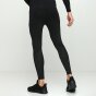 Компрессионные штаны Anta Knit Ankle Pants, фото 3 - интернет магазин MEGASPORT