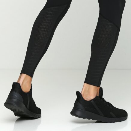 Компрессионные штаны Anta Knit Ankle Pants - 113700, фото 5 - интернет-магазин MEGASPORT
