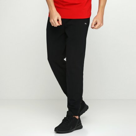 Спортивнi штани Anta Knit Track Pants - 113496, фото 2 - інтернет-магазин MEGASPORT