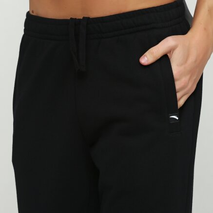 Спортивнi штани Anta Knit Track Pants - 113496, фото 4 - інтернет-магазин MEGASPORT