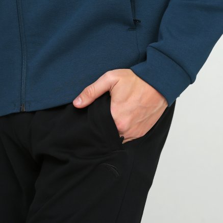 Спортивные штаны Anta Knit Track Pants - 113701, фото 4 - интернет-магазин MEGASPORT