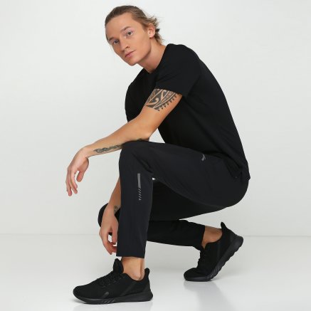 Спортивные штаны Anta Woven Track Pants - 113703, фото 1 - интернет-магазин MEGASPORT