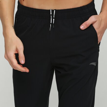 Спортивные штаны Anta Woven Track Pants - 113703, фото 5 - интернет-магазин MEGASPORT