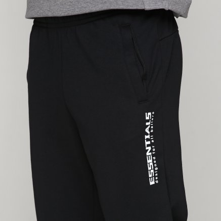 Спортивные штаны Anta Knit Track Pants - 113764, фото 5 - интернет-магазин MEGASPORT