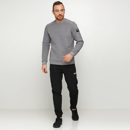 Спортивные штаны Anta Knit Track Pants - 113785, фото 1 - интернет-магазин MEGASPORT