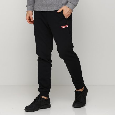 Спортивные штаны Anta Knit Track Pants - 113785, фото 2 - интернет-магазин MEGASPORT