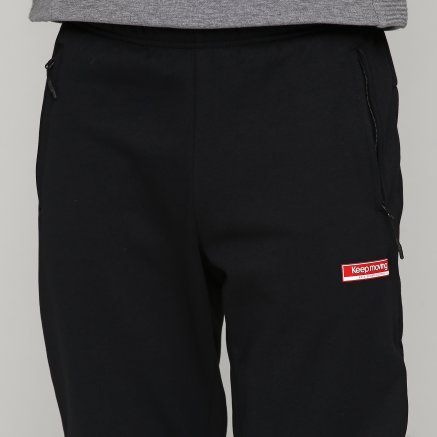 Спортивные штаны Anta Knit Track Pants - 113785, фото 5 - интернет-магазин MEGASPORT