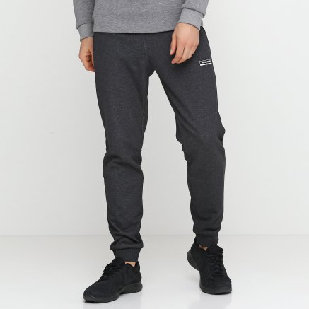 Спортивные штаны Anta Knit Track Pants - 113786, фото 2 - интернет-магазин MEGASPORT
