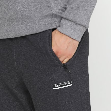 Спортивные штаны Anta Knit Track Pants - 113786, фото 4 - интернет-магазин MEGASPORT