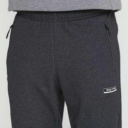 Спортивные штаны Anta Knit Track Pants - 113786, фото 5 - интернет-магазин MEGASPORT