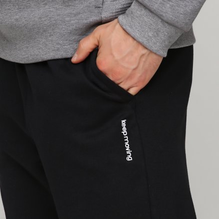 Спортивные штаны Anta Knit Track Pants - 113787, фото 4 - интернет-магазин MEGASPORT