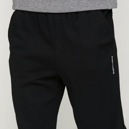 Спортивные штаны Anta Knit Track Pants - 113787, фото 5 - интернет-магазин MEGASPORT