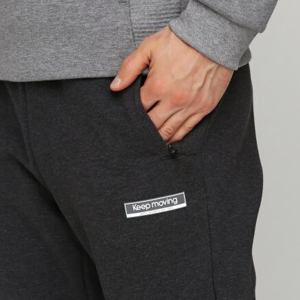 Спортивные штаны Anta Knit Track Pants - 113788, фото 4 - интернет-магазин MEGASPORT