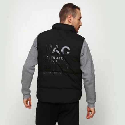 Куртка-жилет Anta Down Vest - 113801, фото 3 - интернет-магазин MEGASPORT