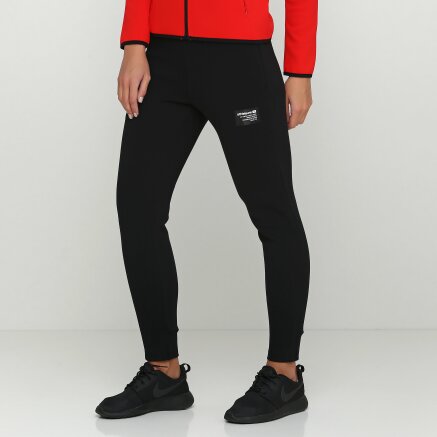 Спортивные штаны Anta Knit Ankle Pants - 113530, фото 2 - интернет-магазин MEGASPORT