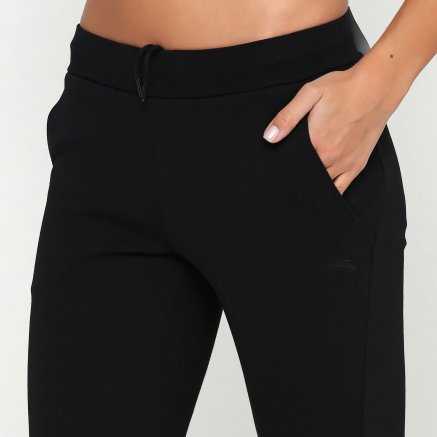 Спортивные штаны Anta Knit Track Pants - 113533, фото 4 - интернет-магазин MEGASPORT