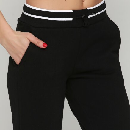 Спортивные штаны Anta Knit Track Pants - 113829, фото 4 - интернет-магазин MEGASPORT