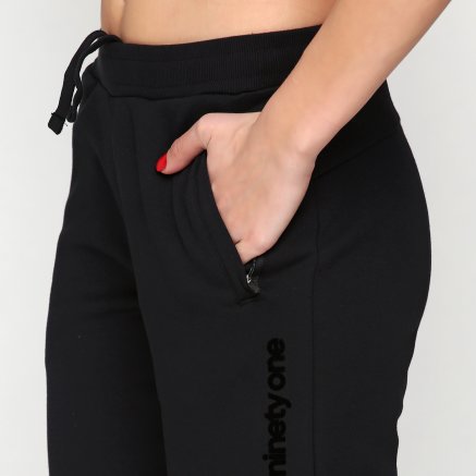 Спортивные штаны Anta Knit Track Pants - 113830, фото 4 - интернет-магазин MEGASPORT