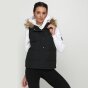 Куртка-жилет Anta Down Vest, фото 1 - інтернет магазин MEGASPORT