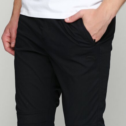 Спортивные штаны Anta Casual Pants - 116487, фото 4 - интернет-магазин MEGASPORT