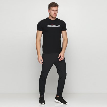 Спортивные штаны Anta Woven Track Pants - 116604, фото 1 - интернет-магазин MEGASPORT