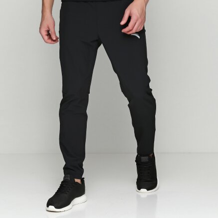 Спортивные штаны Anta Woven Track Pants - 116604, фото 2 - интернет-магазин MEGASPORT