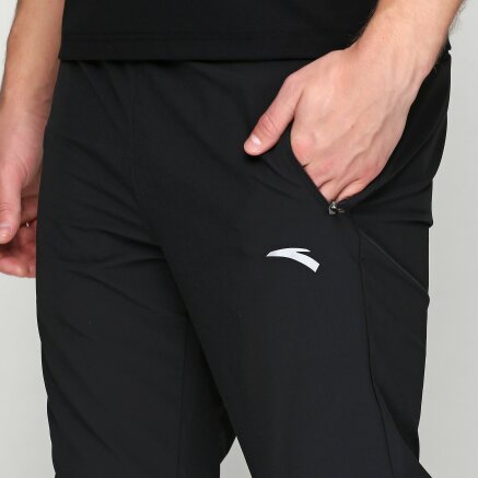 Спортивные штаны Anta Woven Track Pants - 116604, фото 4 - интернет-магазин MEGASPORT