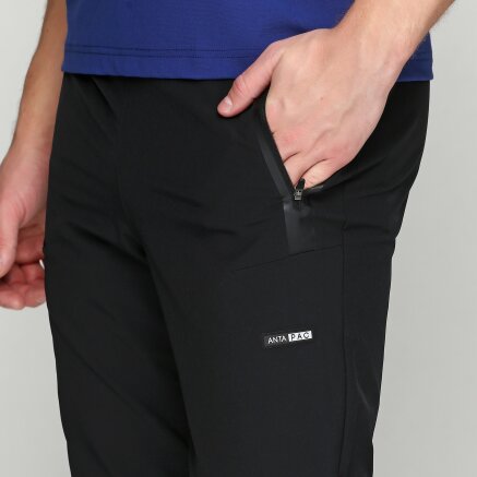 Спортивнi штани Anta Woven Track Pants - 116516, фото 4 - інтернет-магазин MEGASPORT